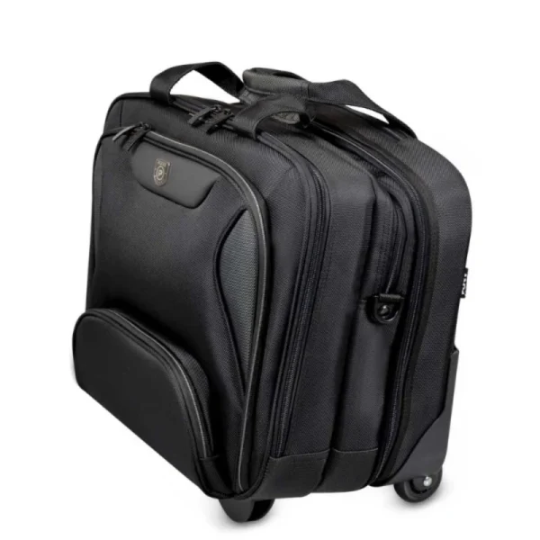 Carrinho Port Manhattan Trolley 15.6"