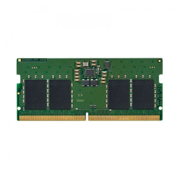 Memoria Ram Kingston KCP548SD8-32 SO-DIMM DDR5 4800MHz 32GB CL40