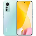 Smartphone Xiaomi 12 Lite 8GB 128GB 6.55'' Verde