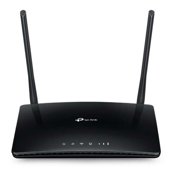 Router TP-Link Archer MR200 AC750 Wireless Dual Band 4G LTE