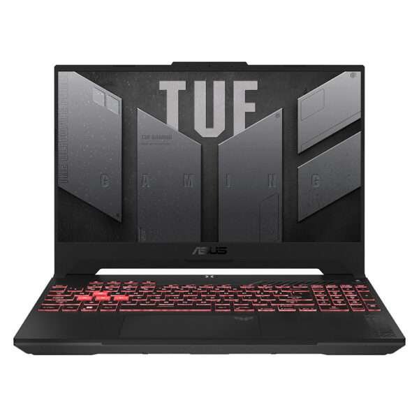 Portátil Asus TUF Gaming A15 15.6" FA507NV-R57B46CS1 R5 7535HS 16GB 512GB RTX 4060 S/so