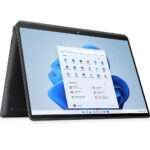 Portátil HP Spectre x360 14-ef2000np 13.5" Touch OLED  i7-1355U 32GB 1TB W11H - Image 4