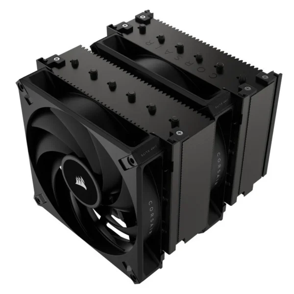 Air Cooler Corsair A115 Preto