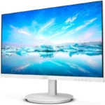 Monitor Philips V Line 241V8AW/00 23.8" LCD IPS FullHD 75Hz - Image 2