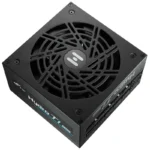Fonte de alimentação FSP Hydro Ti PRO 1000W 20+4 pin ATX ATX Preto - Image 5