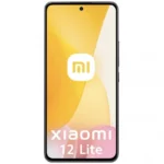 Smartphone Xiaomi 12 Lite 8GB 128GB 6.55'' Verde - Image 2