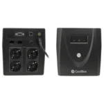 CoolBox Guardian 3 UPS 1000VA 600W - Image 3