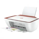 Impressora HP DeskJet 2723e Multifunções Cor WiFi - Image 3