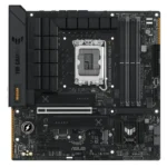 Motherboard ASUS TUF GAMING B760M PLUS II - Image 4