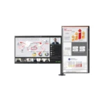Monitor LG 27QP88DP-BS 27'' IPS 75Hz 5ms FreeSync - Image 6