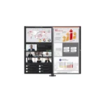 Monitor LG 27QP88DP-BS 27'' IPS 75Hz 5ms FreeSync - Image 5