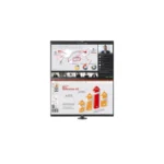Monitor LG 27QP88DP-BS 27'' IPS 75Hz 5ms FreeSync - Image 4