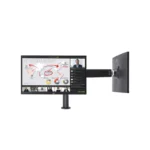 Monitor LG 27QP88DP-BS 27'' IPS 75Hz 5ms FreeSync - Image 3