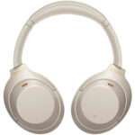 Headphones Sony WH-1000XM4 Bluetooth ANC NFC Prateados - Image 7