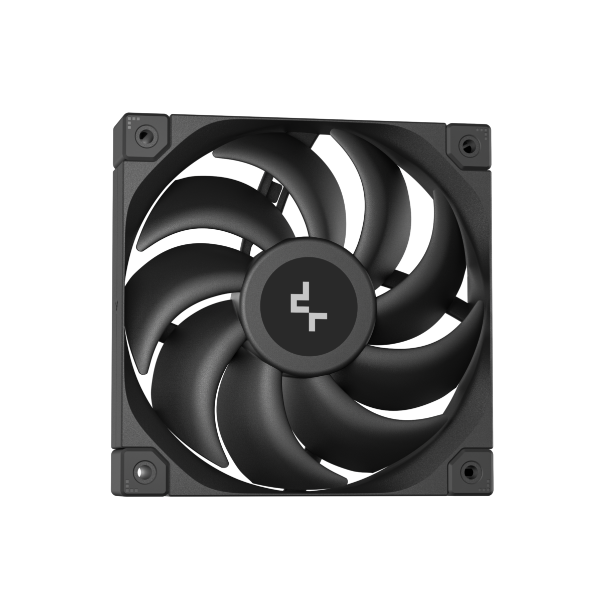 Water Cooler DeepCool Mystique 360 Display 2.8" IPS TFT LCD ARGB - Image 5