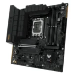 Motherboard ASUS TUF GAMING B760M PLUS II - Image 3