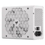 Fonte de alimentação Corsair RM1000x SHIFT White Series 1000W 80 Plus Gold Modular