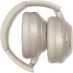 Headphones Sony WH-1000XM4 Bluetooth ANC NFC Prateados - Image 6