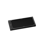 Water Cooler DeepCool Mystique 240 ARGB Display 2.8″ IPS TFT LCD 240mm Preto - Image 2