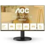 Monitor AOC 27B3HA2 IPS 27" FHD 100Hz 1ms Adaptive-Sync