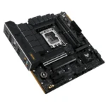 Motherboard ASUS TUF GAMING B760M PLUS II - Image 2