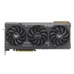 Placa Gráfica Asus Radeon RX 7600 XT TUF Gaming OC Edition 16GB GDDR6 - Image 4