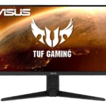 Monitor Asus TUF Gaming VG279QL1A IPS 27' FHD 165Hz FreeSync / G-SYNC Compatible