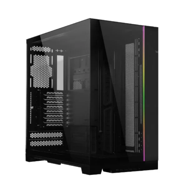 Caixa E-ATX Lian Li O11 Dynamic EVO XL Preta