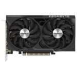 Placa Gráfica Gigabyte GeForce RTX 4060 Ti Windforce OC 8GB GDDR6 - Image 4