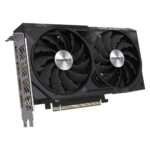 Placa Gráfica Gigabyte GeForce RTX 4060 Ti Windforce OC 8GB GDDR6 - Image 3