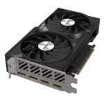 Placa Gráfica Gigabyte GeForce RTX 4060 Ti Windforce OC 8GB GDDR6 - Image 2