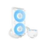 Water Cooler CPU Arctic Liquid Freezer III 240 A-RGB All-In-One Branco - Image 6