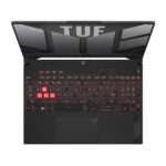 Portátil Asus TUF Gaming A15 15.6" FA507NV-R57B46CS1 R5 7535HS 16GB 512GB RTX 4060 S/so - Image 3