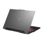 Portátil Asus TUF Gaming A15 15.6" FA507NV-R57B46CS1 R5 7535HS 16GB 512GB RTX 4060 S/so - Image 2