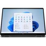 Portátil HP Spectre x360 14-ef2000np 13.5" Touch OLED  i7-1355U 32GB 1TB W11H
