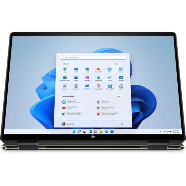Portátil HP Spectre x360 14-ef2000np 13.5" Touch OLED  i7-1355U 32GB 1TB W11H