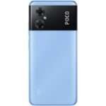 Smartphone Xiaomi POCO M4 4GB 64GB 6.58" 5G Azul - Image 2