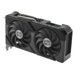Placa Gráfica Asus GeForce RTX 4060 TI Dual Evo OC Edition 8GB GDDR6 DLSS3 - Image 3