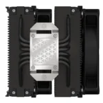 Air Cooler Corsair A115 Preto - Image 3