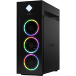 Computador OMEN by HP 45L Gaming GT22-2002np i9-14900K 64GB 1TB SSD + 1TB HDD RTX 4090 W11H - Image 4