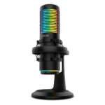 Microfone Krom Kaze HQ RGB Streaming Kit - Image 6