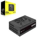 Fonte de Alimentação Corsair HXi Series HX1200i 1200W 80 Plus Platinum Modular - Image 3