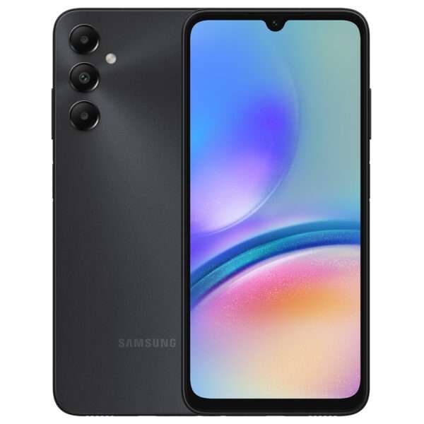 Smartphone Samsung Galaxy A05s 6.7" 4GB 64GB Dual SIM Preto
