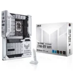 Motherboard ASUS TUF GAMING Z790-BTF WIFI LGA 1700 DDR5 Wi-Fi 7