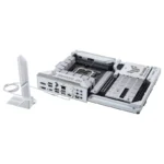 Motherboard ASUS TUF GAMING Z790-BTF WIFI LGA 1700 DDR5 Wi-Fi 7 - Image 3
