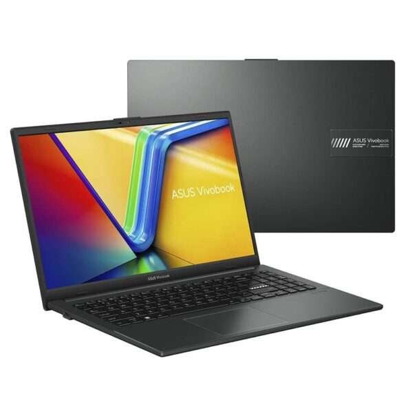 Portátil ASUS Vivobook Go 15 E1504GA-32BLHDPB1 15.6'' i3-N305 8GB 512GB S/So