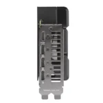 Placa Gráfica ASUS Dual Radeon RX 7700 XT OC Edition 12GB GDDR6 - Image 2