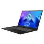 Portátil MSI Summit E16 AI Evo A1MTG-018PT 16" QHD+ Touch C/Pen Ultra7-155H 32GB 1TB W11H - Image 3