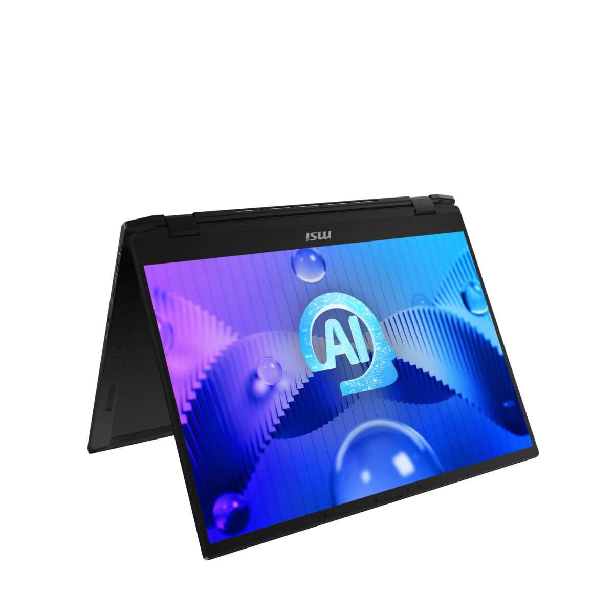 Portátil MSI Summit E16 AI Evo A1MTG-018PT 16" QHD+ Touch C/Pen Ultra7-155H 32GB 1TB W11H - Image 1
