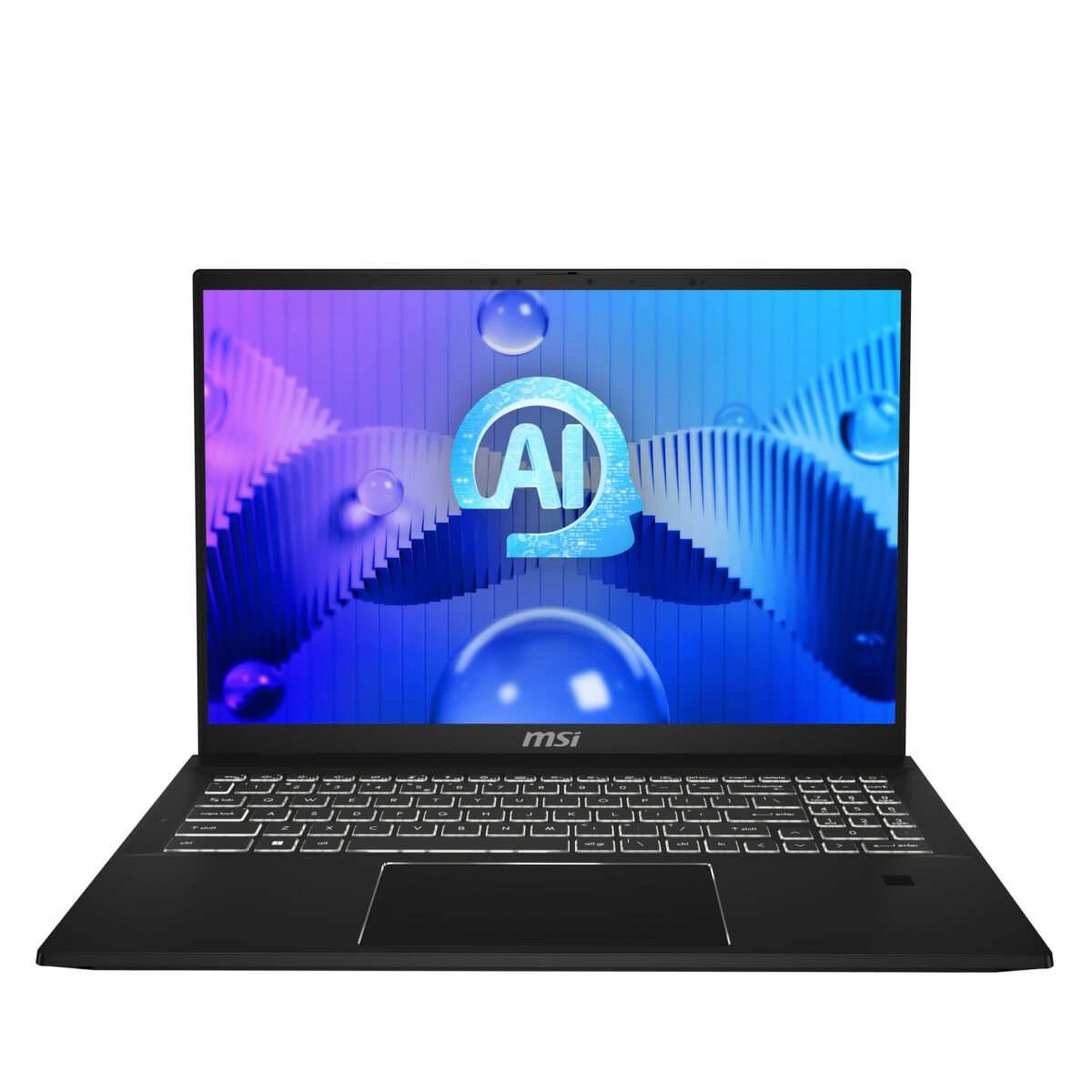 Portátil MSI Summit E16 AI Evo A1MTG-018PT 16" QHD+ Touch C/Pen Ultra7-155H 32GB 1TB W11H - Image 2